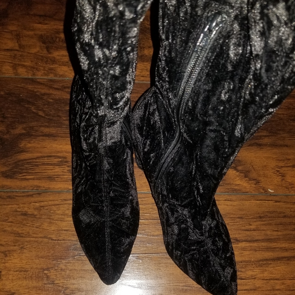 Aldo Over the knee boots